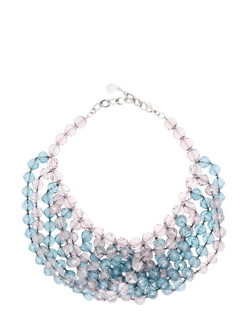 Collana con boules Emporio Armani | EW002844AF19342M1178